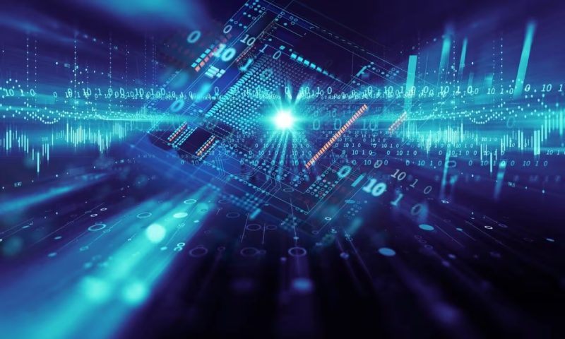 志丹县SCADA系统底层架构与完整工作原理解析