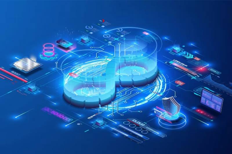 志丹县工业软件定制先锋：京上云科技以多元系统开发赋能企业进阶
