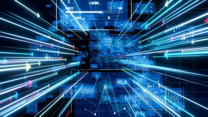 志丹县SCADA系统开发：守护工业安全的数字卫士
